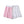 Load image into Gallery viewer, Couple Knitted Shorts