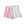 Load image into Gallery viewer, Couple Knitted Shorts