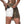 Load image into Gallery viewer, Men's Shorts with Towel Rack and Phone Pocket