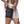Load image into Gallery viewer, Men's Shorts with Towel Rack and Phone Pocket