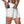 Load image into Gallery viewer, Men's Shorts with Towel Rack and Phone Pocket