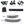 Load image into Gallery viewer, Boxing Resistance Training Rope