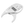Load image into Gallery viewer, Digital Body Fat Caliper