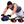 Load image into Gallery viewer, Automatic Rebound AB Roller - Double Wheel