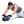 Load image into Gallery viewer, Automatic Rebound AB Roller - Double Wheel