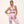 Load image into Gallery viewer, Elastic Women's 2 Piece Yoga Set - Crop Top with High Waist Leggings Workout Set