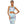 Load image into Gallery viewer, Elastic Women's 2 Piece Yoga Set - Crop Top with High Waist Leggings Workout Set