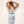 Load image into Gallery viewer, Elastic Women's 2 Piece Yoga Set - Crop Top with High Waist Leggings Workout Set