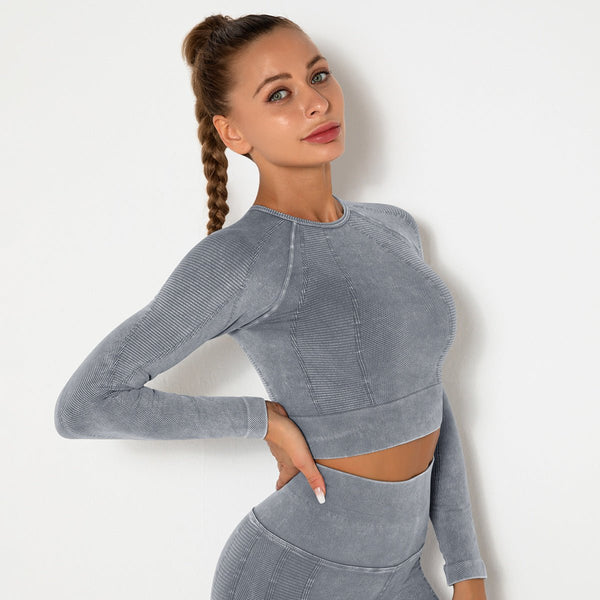 Hips Push Up Gym Leggings Tummy Control Yoga Pants Women