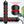 Load image into Gallery viewer, Jumping Rope Tangle-Free