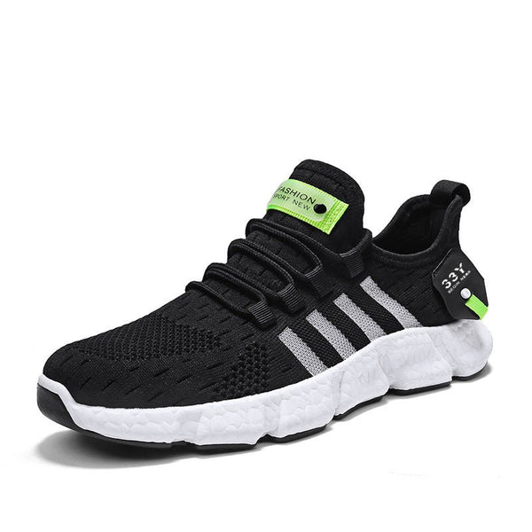 Men's Ultra-Lightweight Sport Shoes