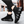 Load image into Gallery viewer, Men's Shoes, Breathable Mesh Shoes, Sports Casual High-top Canvas Shoes