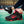 Load image into Gallery viewer, Men's Shoes High-Top Sports Shoes Shoes Men's Leather Four Seasons Mesh Tide Shoes
