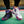 Load image into Gallery viewer, Men's Shoes High-Top Sports Shoes Shoes Men's Leather Four Seasons Mesh Tide Shoes