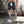 Load image into Gallery viewer, Multi-pocket Loose Double Layer Track Pants