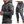 Load image into Gallery viewer, Men's Pullover Hoodie 2-Piece Tracksuit Set