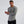 Load image into Gallery viewer, Muscle Cotton Tights Sports T-shirt