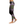 Load image into Gallery viewer, Pink Starburst Mandala Flower Yoga/Workout Leggings