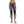 Load image into Gallery viewer, Pink Starburst Mandala Flower Yoga/Workout Leggings