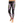 Load image into Gallery viewer, Pink Starburst Mandala Flower Yoga/Workout Leggings