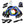 Load image into Gallery viewer, Portable Fitness Rally