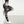 Load image into Gallery viewer, Printed Animal Bodysuit Yoga Pants Gym Wear