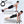 Load image into Gallery viewer, At Home Fitness Combo Kit – AB Roller with Knee Pad, Pushup Bar, Resistance Bands, and Skipping Rope