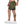 Load image into Gallery viewer, Quick-drying Double-layer Fitness Pants Men's Outdoor