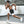 Load image into Gallery viewer, Quick-drying Double-layer Fitness Pants Men's Outdoor