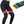 Load image into Gallery viewer, Resistance Bands Loop Set Of 5 Exercise Workout CrossFit Fitness Yoga Booty Band