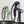 Load image into Gallery viewer, Smart Counting Grip 10-100KG Grip Free Adjustment Professional Hand Training Arm Muscle Training Fitness Equipment Fitness Tools Gym