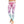 Load image into Gallery viewer, Sugar Skull Multicolor+White Yoga/Workout Leggings