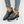 Load image into Gallery viewer, Women Sneakers Female Knitted Vulcanized Shoes Women Ankle Flats