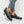 Load image into Gallery viewer, Women Sneakers Female Knitted Vulcanized Shoes Women Ankle Flats