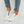 Load image into Gallery viewer, Women Sneakers Female Knitted Vulcanized Shoes Women Ankle Flats