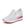 Load image into Gallery viewer, Women's hollow white shoes