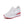 Load image into Gallery viewer, Women's hollow white shoes