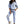 Load image into Gallery viewer, Women's Hoodie 2-Piece Tracksuit