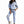Load image into Gallery viewer, Women's Hoodie 2-Piece Tracksuit