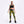 Load image into Gallery viewer, Yellow Gold Mandala Yoga/Workout Leggings