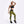 Load image into Gallery viewer, Yellow Gold Mandala Yoga/Workout Leggings