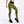 Load image into Gallery viewer, Yellow Gold Mandala Yoga/Workout Leggings