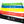 Load image into Gallery viewer, Resistance Bands Set (5) At Home Fitness & Yoga