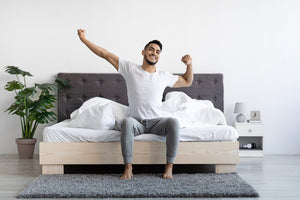 Unlocking the Power of Sleep: Discover the Priceless Benefits of a Well-Rested You - FITLEY