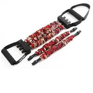 Multifunctional Chest and Arms Resistance Bands