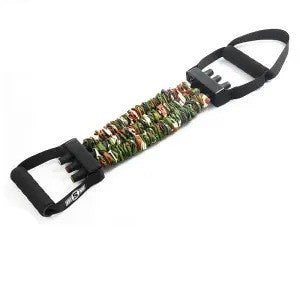 Multifunctional Chest and Arms Resistance Bands