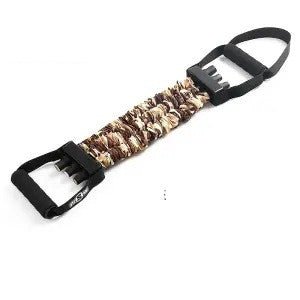 Multifunctional Chest and Arms Resistance Bands
