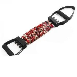Multifunctional Chest and Arms Resistance Bands