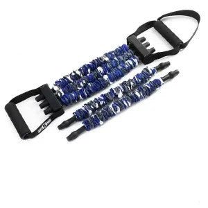 Multifunctional Chest and Arms Resistance Bands