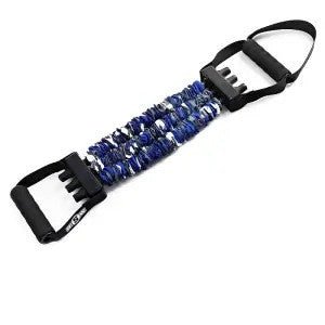 Multifunctional Chest and Arms Resistance Bands